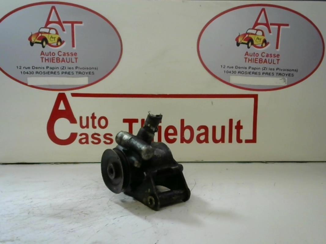 Pompe de direction CITROEN C15 Diesel - 1