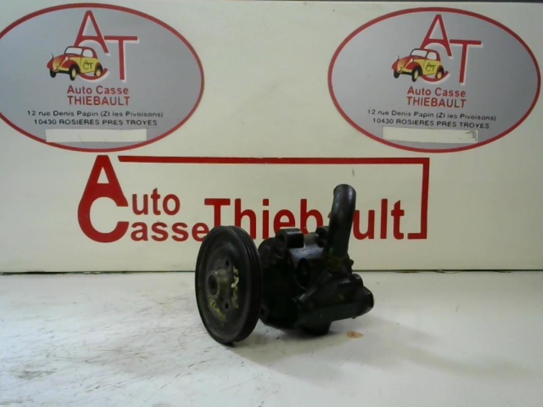 Pompe de direction RENAULT SCENIC 1  - 1