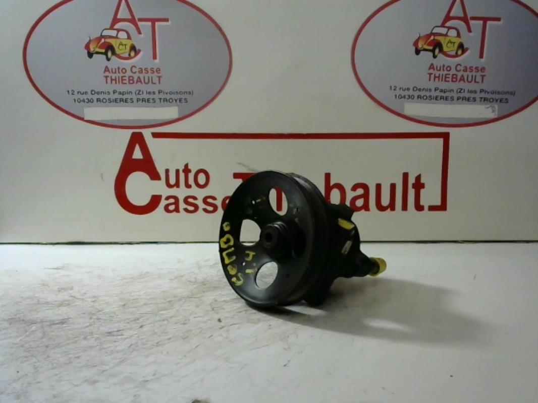 Pompe de direction OPEL COMBO D Essence - 1