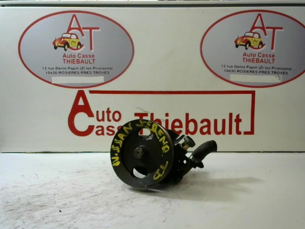 Pompe de direction NISSAN SERENA 1 Diesel - 1