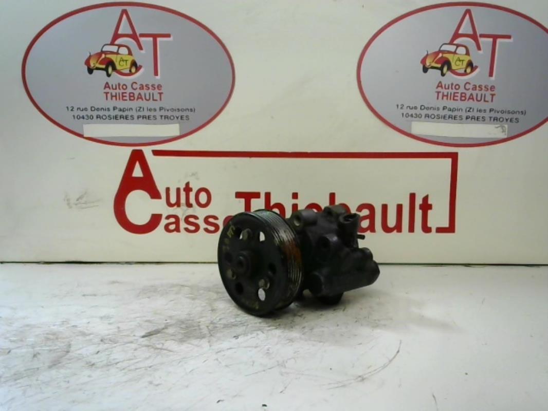 Pompe de direction RENAULT SCENIC 1 Diesel - 1