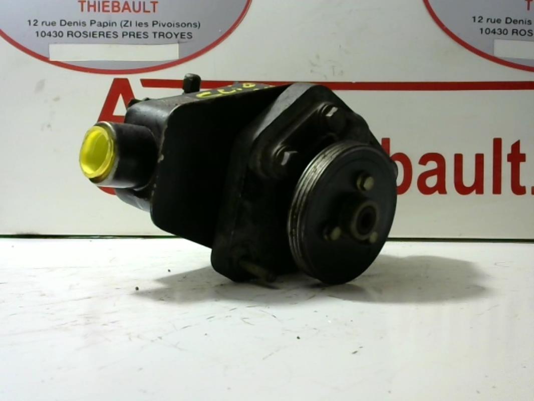 Pompe de direction RENAULT CLIO 1 PHASE 1 Essence - 1