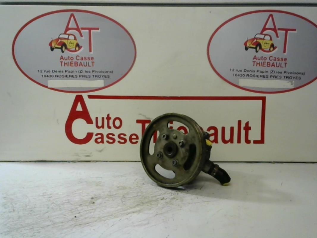 Pompe de direction CITROEN BERLINGO 1 PHASE 1 Essence - 1
