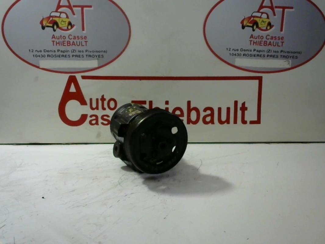 Pompe de direction RENAULT MEGANE 1 PHASE 1 Diesel - 1