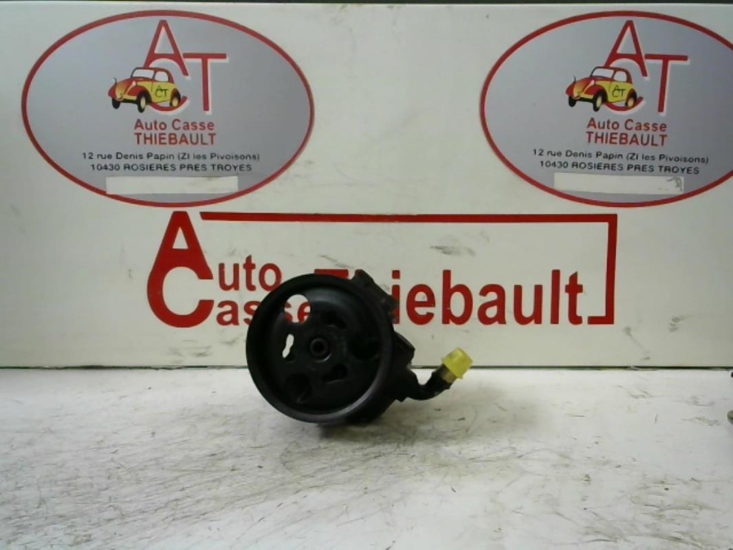 Pompe de direction FORD FIESTA 4 PHASE 2  - 1