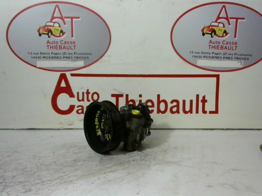 Pompe de direction VOLKSWAGEN NEW BEETLE 1 PHASE 2 Essence - 1