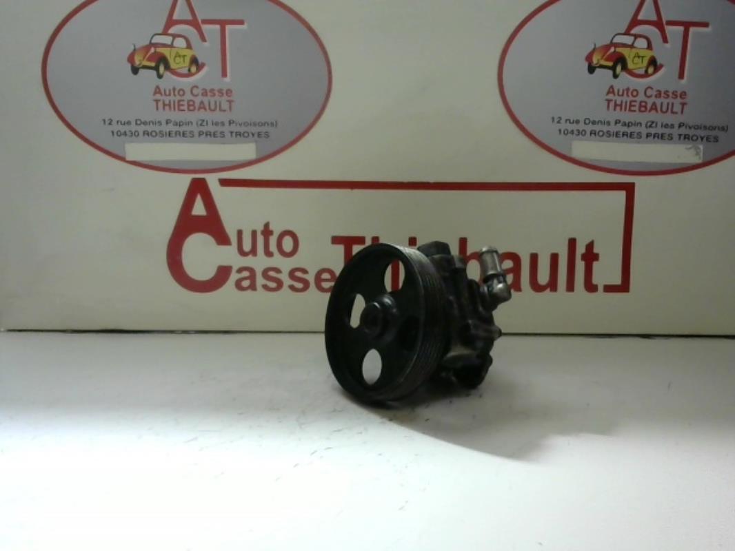 Pompe de direction PEUGEOT 406 PHASE 2  - 1