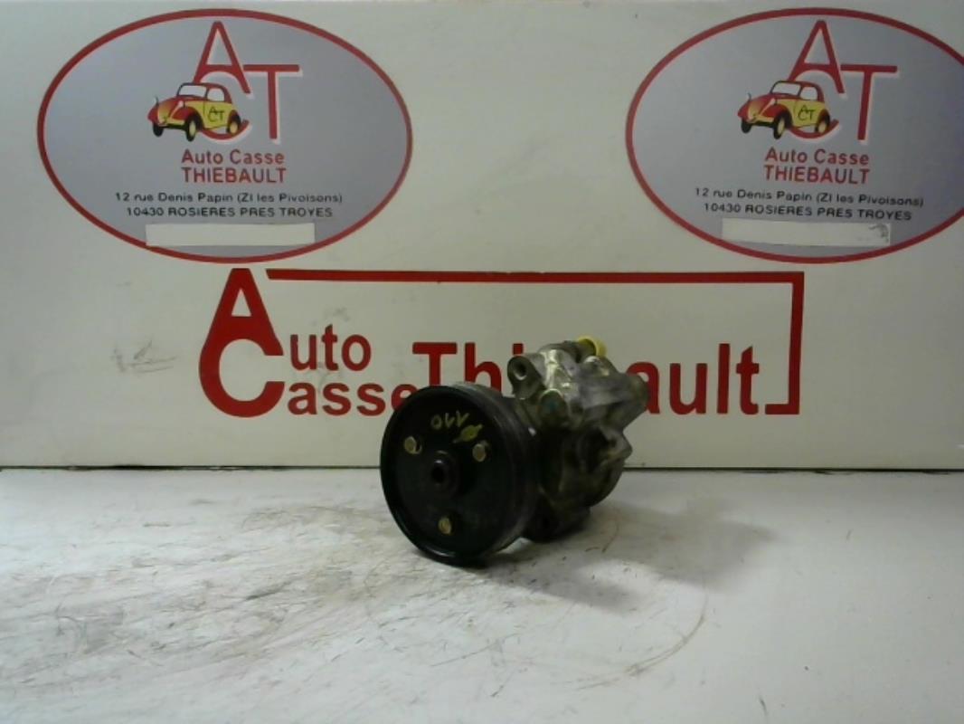 Pompe de direction RENAULT SCENIC 1 PHASE 2 Diesel - 1