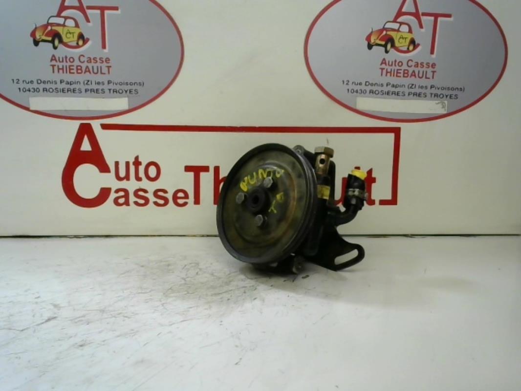 Pompe de direction FIAT PUNTO 1 PHASE 1 Diesel - 1