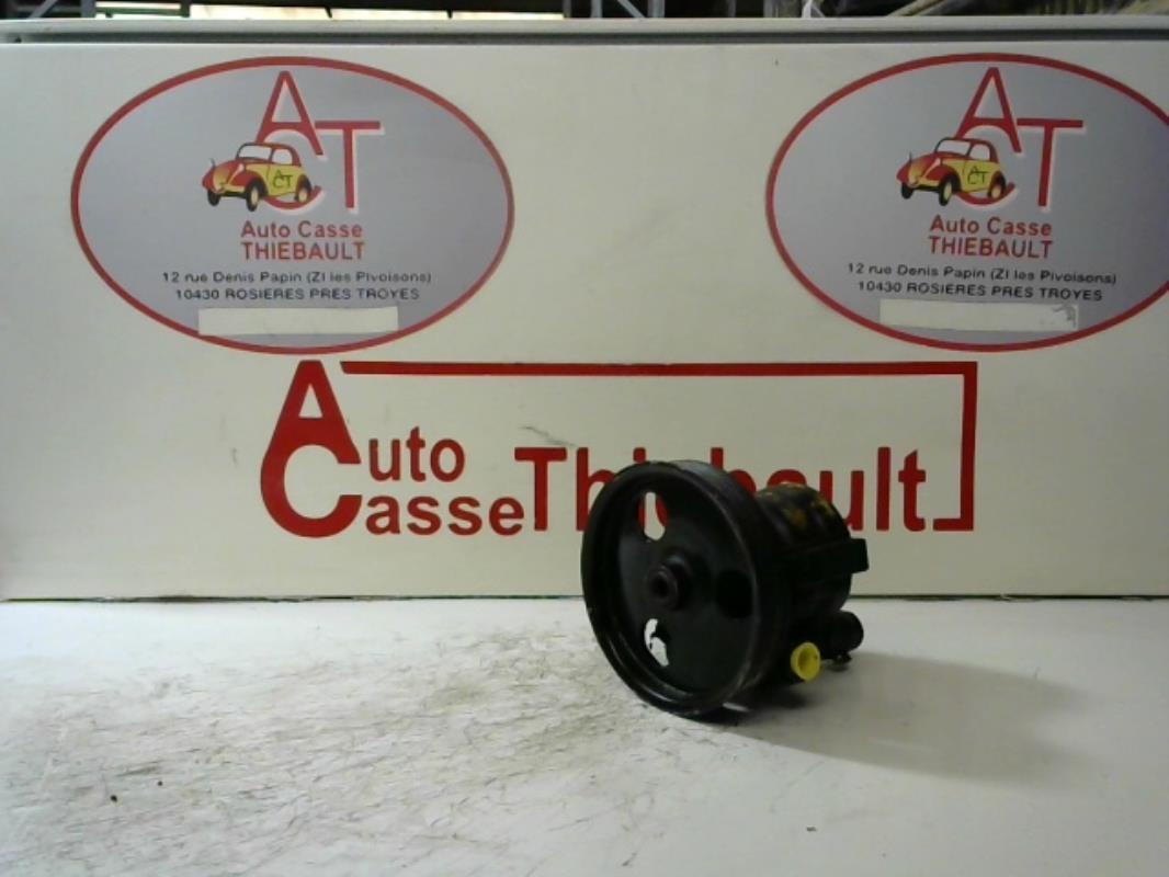 Pompe de direction RENAULT KANGOO 1 PHASE 2 Diesel - 1
