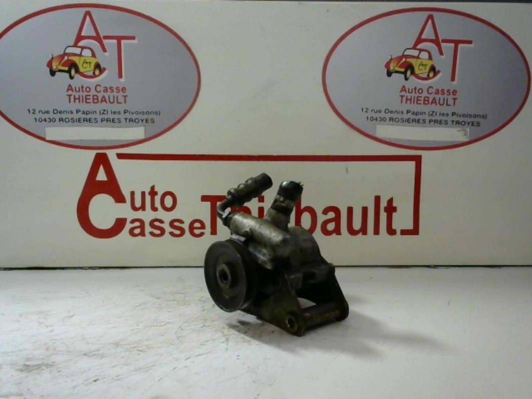 Pompe de direction CITROEN C15 Diesel - 1