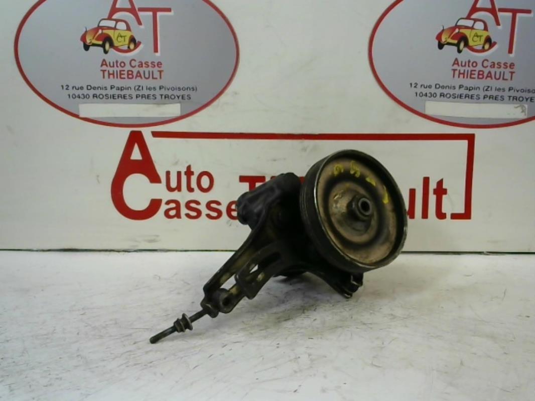 Pompe de direction RENAULT R19 PHASE 1 Diesel - 1