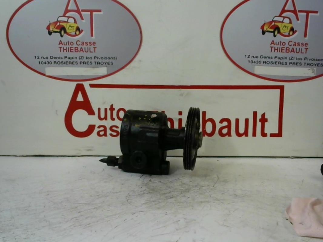 Pompe de direction RENAULT MEGANE 1 PHASE 1  - 1