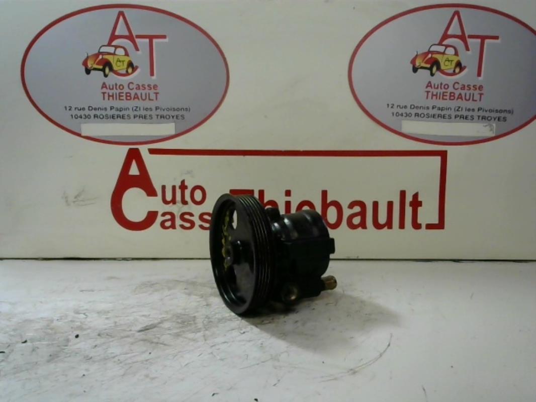 Pompe de direction RENAULT KANGOO 1 PHASE 2 Diesel - 1