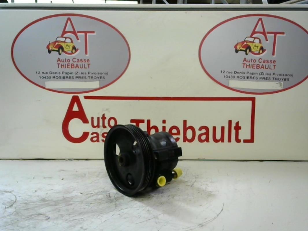 Pompe de direction RENAULT KANGOO 1 Diesel - 1