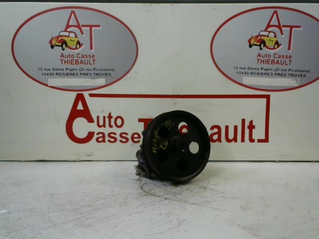 Pompe de direction FORD MONDEO 3 Essence - 1