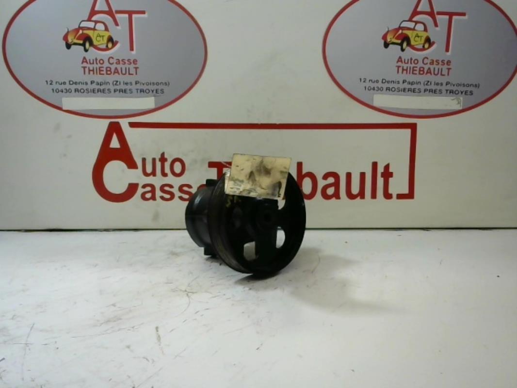 Pompe de direction RENAULT LAGUNA 1 PHASE 1 Diesel - 1