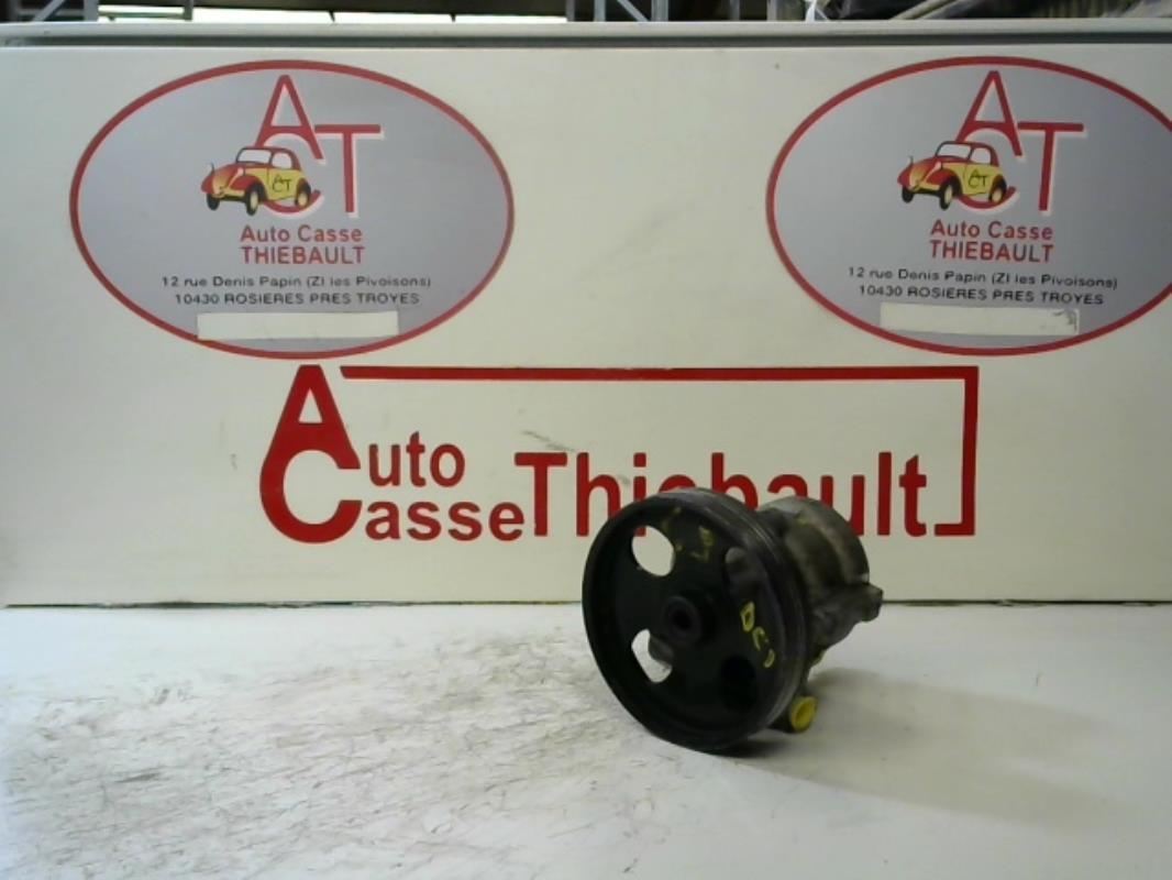 Pompe de direction RENAULT LAGUNA 2 PHASE 1 Diesel - 1