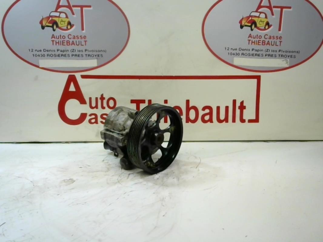 Pompe de direction RENAULT LAGUNA 2 PHASE 2 Diesel - 1