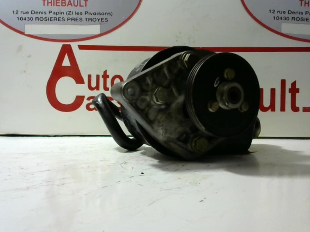Pompe de direction RENAULT CLIO 1 PHASE 1 Essence - 1