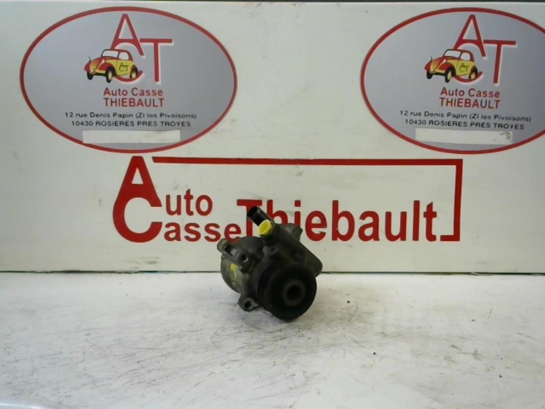 Pompe de direction FORD ESCORT 3 Diesel - 1