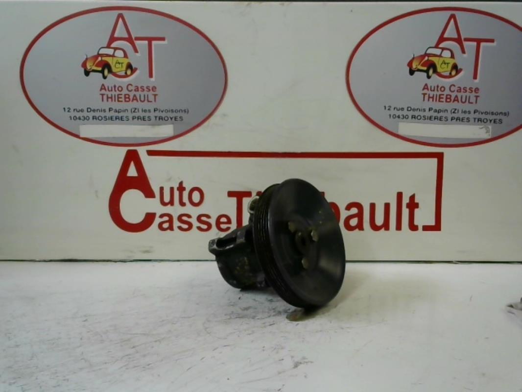 Pompe de direction FORD ESCORT 3 Diesel - 1