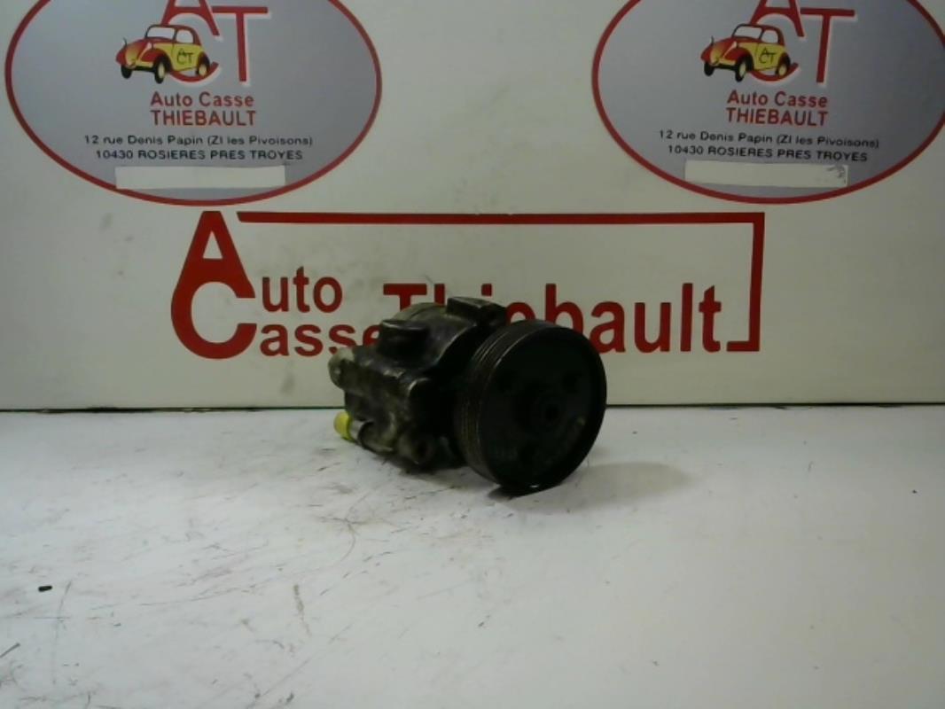 Pompe de direction RENAULT LAGUNA 1 PHASE 2 Diesel - 1