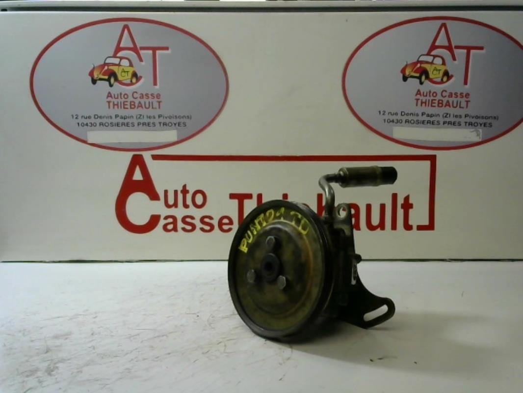 Pompe de direction FIAT PUNTO 1 PHASE 1  - 1