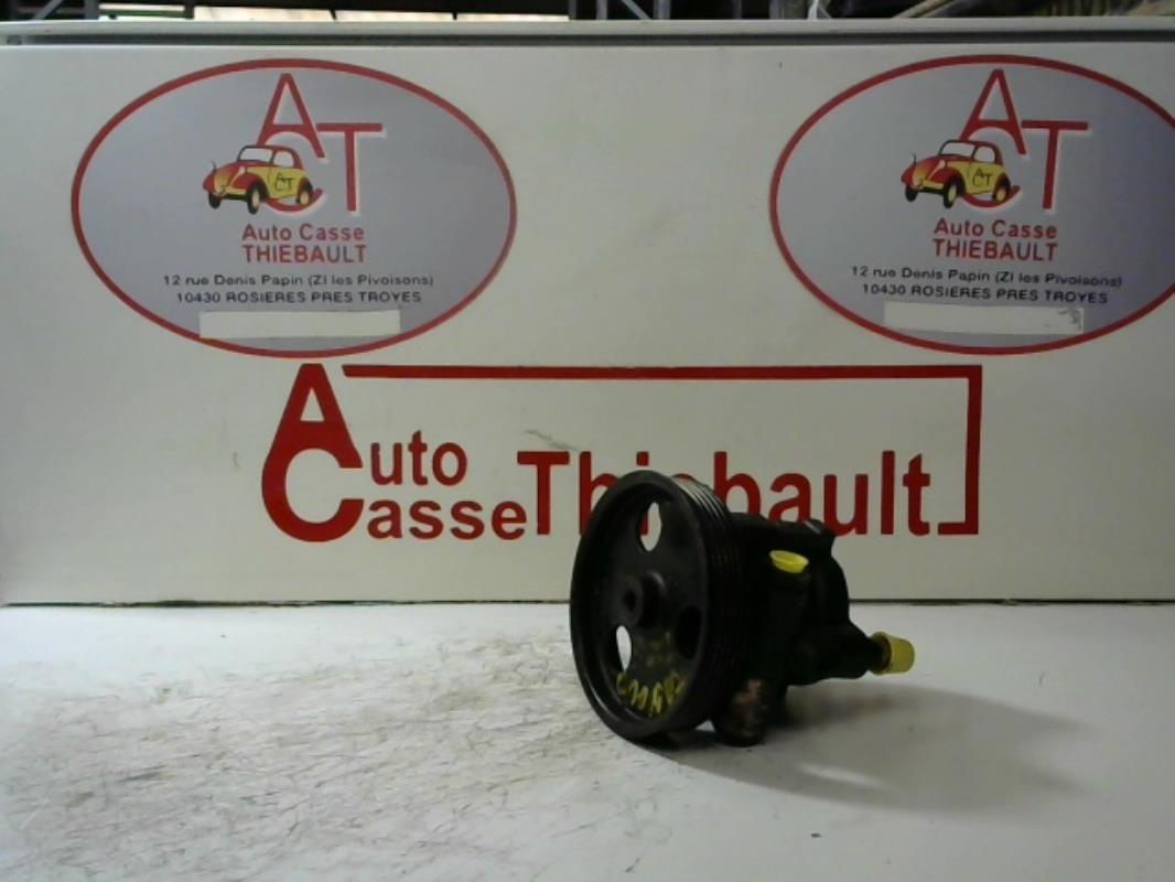 Pompe de direction RENAULT KANGOO 1 PHASE 2 Diesel - 1