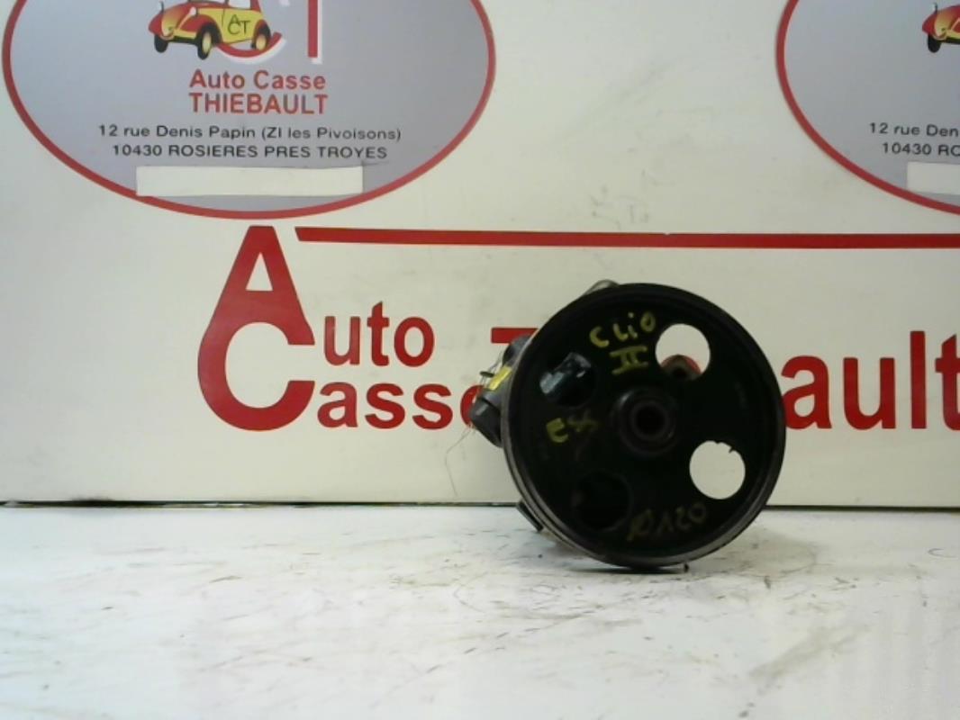 Pompe de direction RENAULT CLIO 2 PHASE 1 Essence - 1