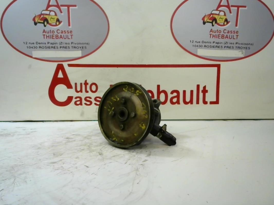 Pompe de direction PEUGEOT 205 PHASE 1 Essence - 1