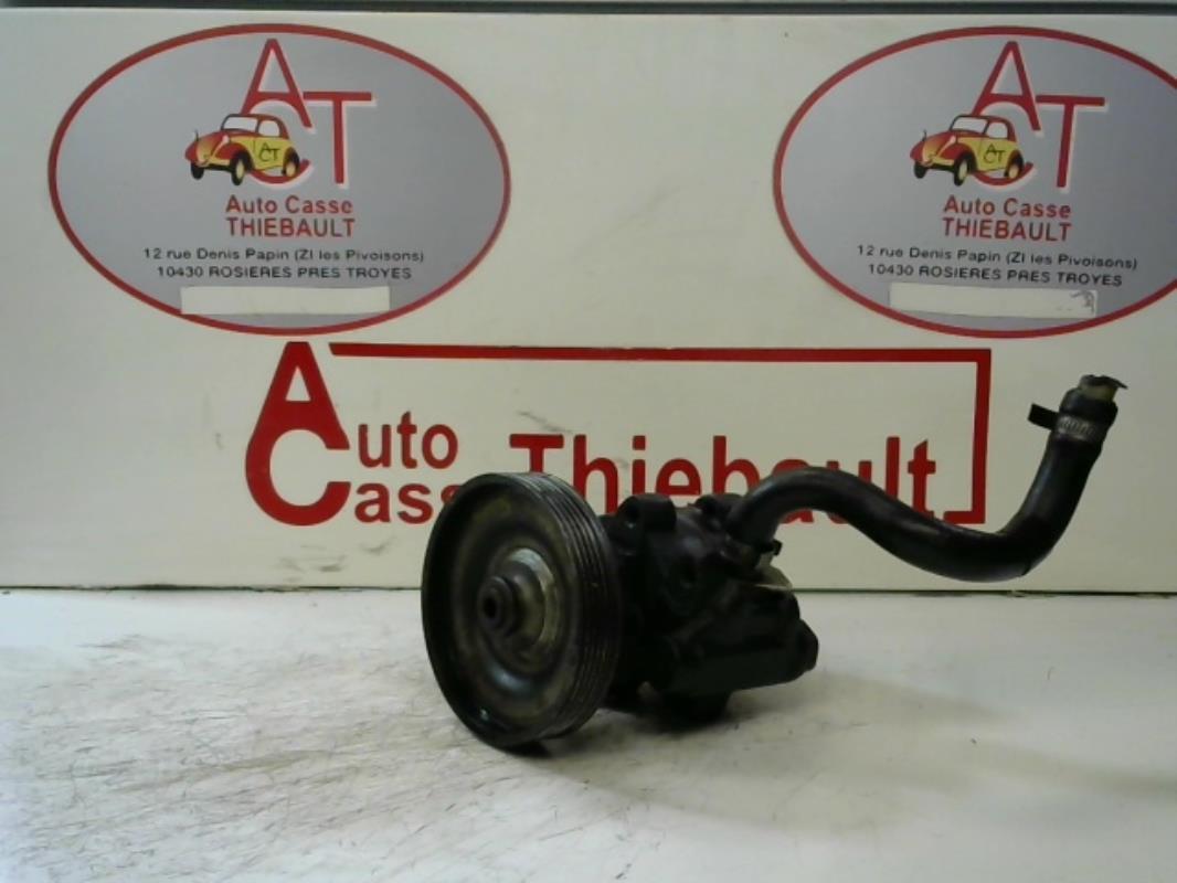 Pompe de direction RENAULT R19 PHASE 1 Diesel - 1