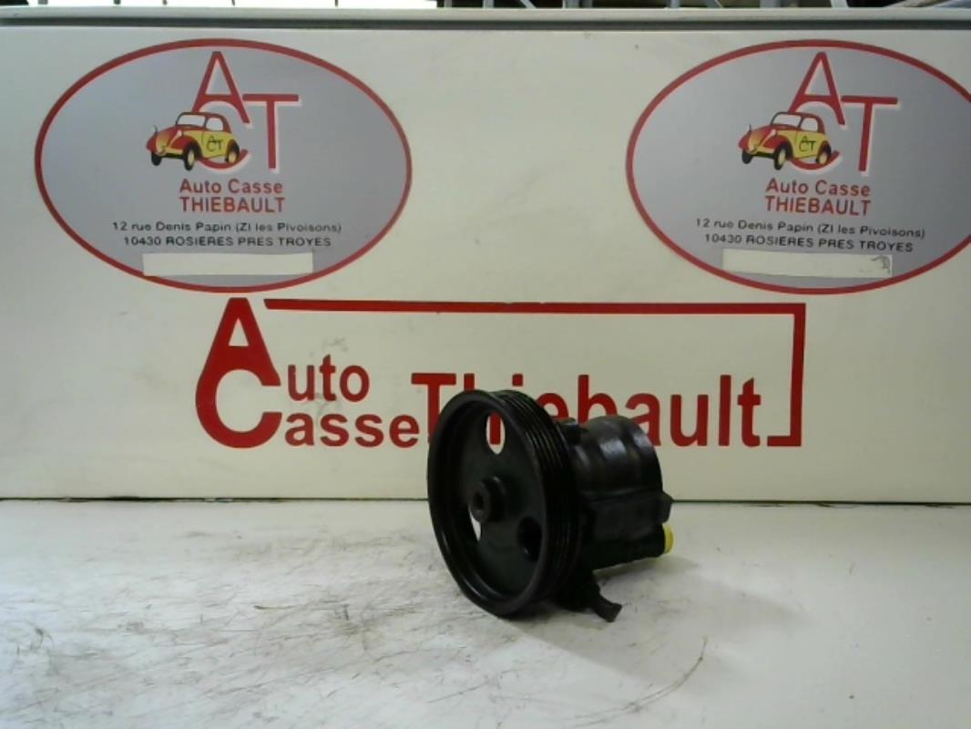 Pompe de direction RENAULT KANGOO 1 PHASE 2 Diesel - 1