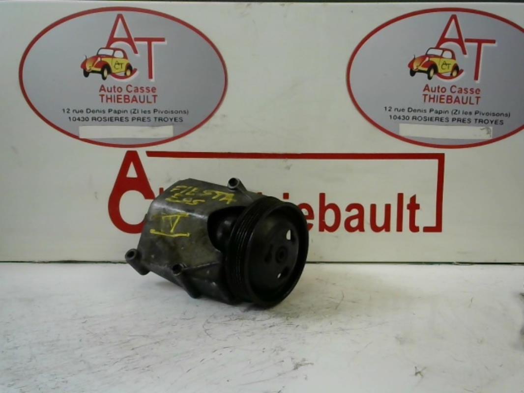Pompe de direction FORD FIESTA 4 PHASE 2  - 1