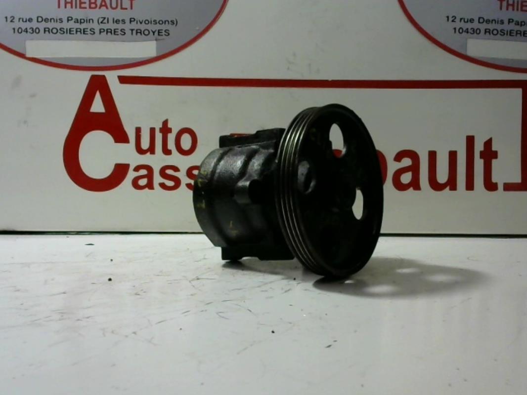 Pompe de direction RENAULT CLIO 2 PHASE 1  - 1