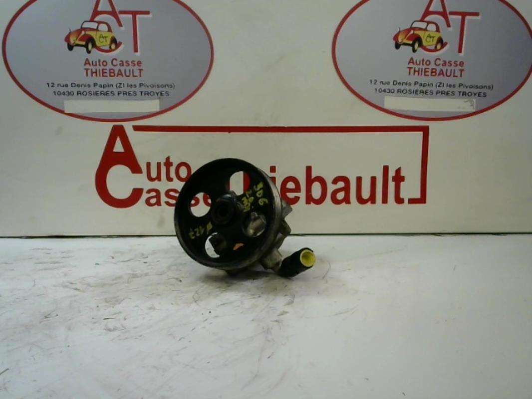 Pompe de direction PEUGEOT 306 PHASE 2 Diesel - 1