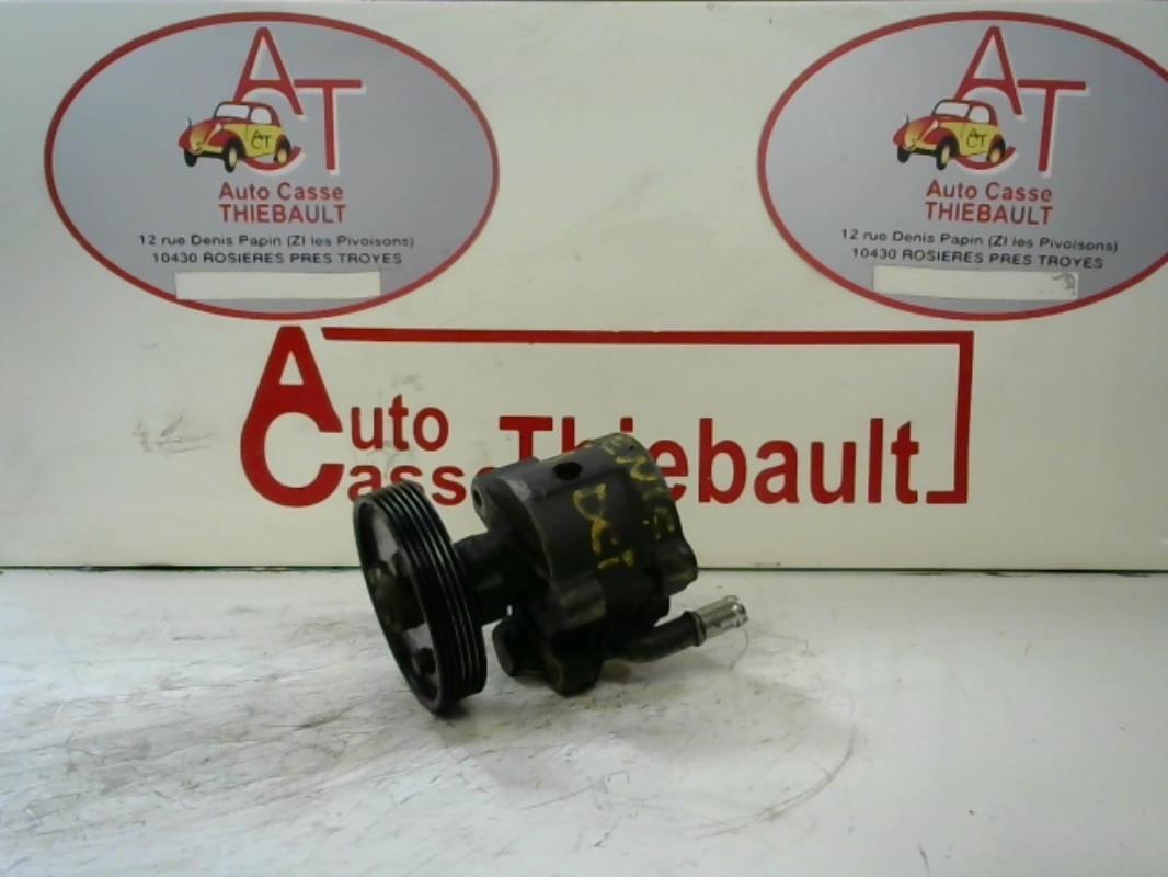 Pompe de direction RENAULT SCENIC 1 Diesel - 1