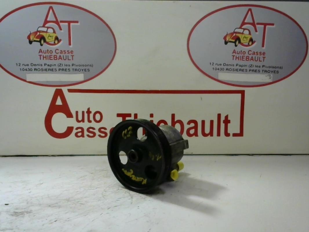 Pompe de direction RENAULT KANGOO 1 Essence - 1