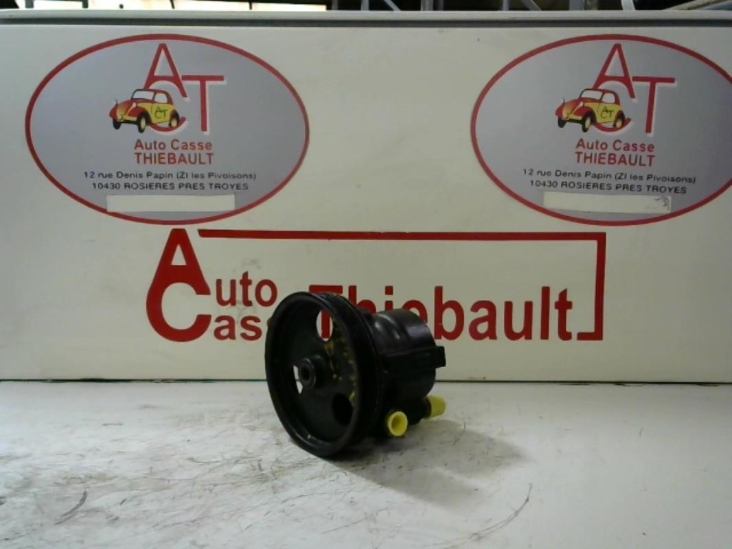 Pompe de direction RENAULT KANGOO 1 PHASE 2 Diesel - 1