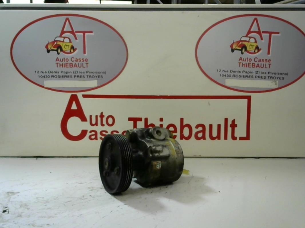 Pompe de direction RENAULT LAGUNA 1 PHASE 2 Diesel - 1