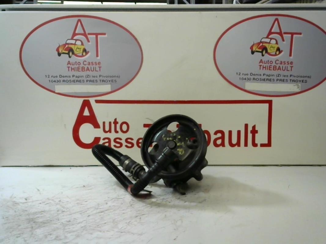 Pompe de direction FORD FIESTA 5  - 1