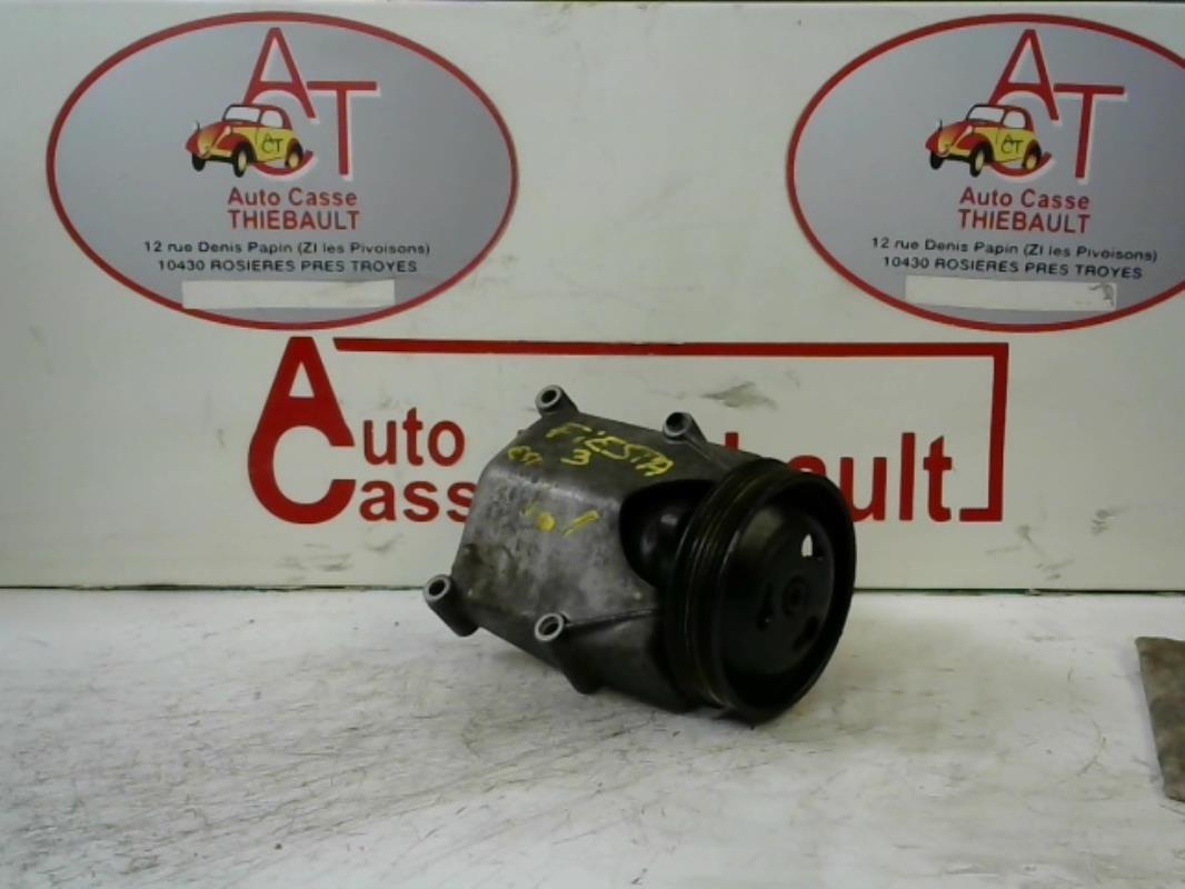 Pompe de direction FORD FIESTA 4 PHASE 2  - 1
