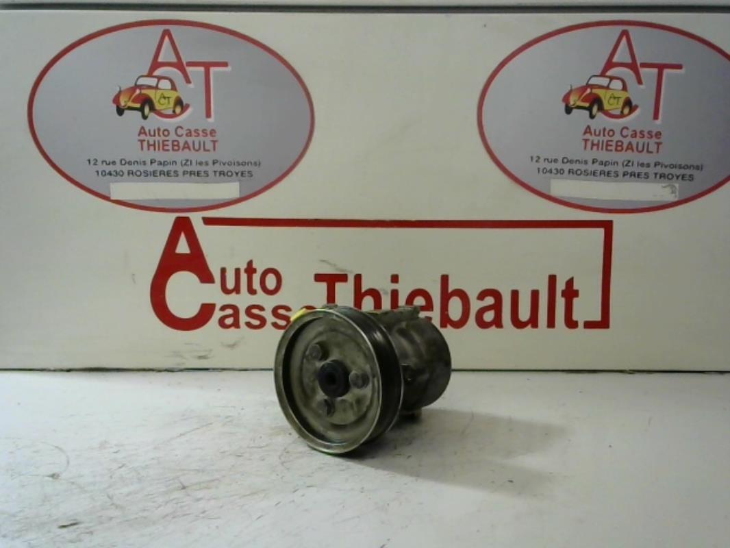 Pompe de direction PEUGEOT BIPPER Diesel - 1