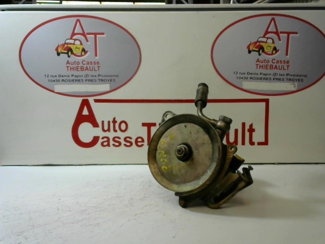 Pompe de direction FIAT PUNTO 1 PHASE 1 Essence - 1
