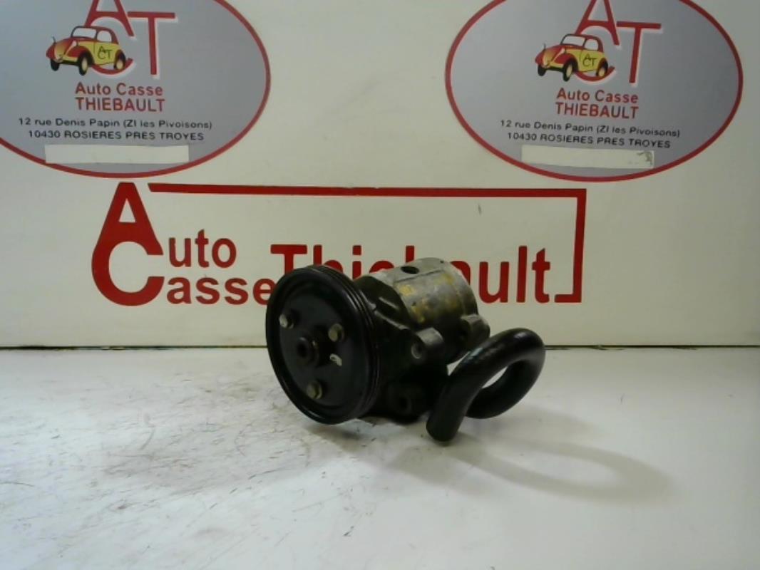 Pompe de direction RENAULT MEGANE 1 PHASE 1 Essence - 1