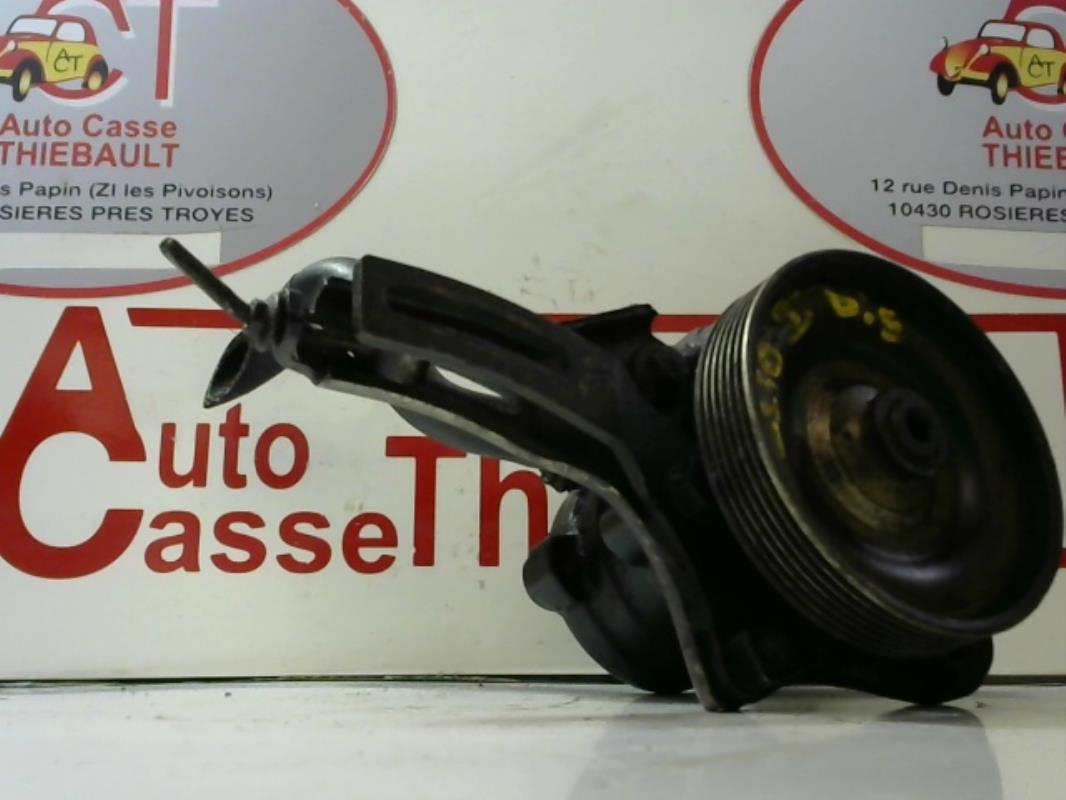 Pompe de direction RENAULT CLIO 1 PHASE 2 Diesel - 1