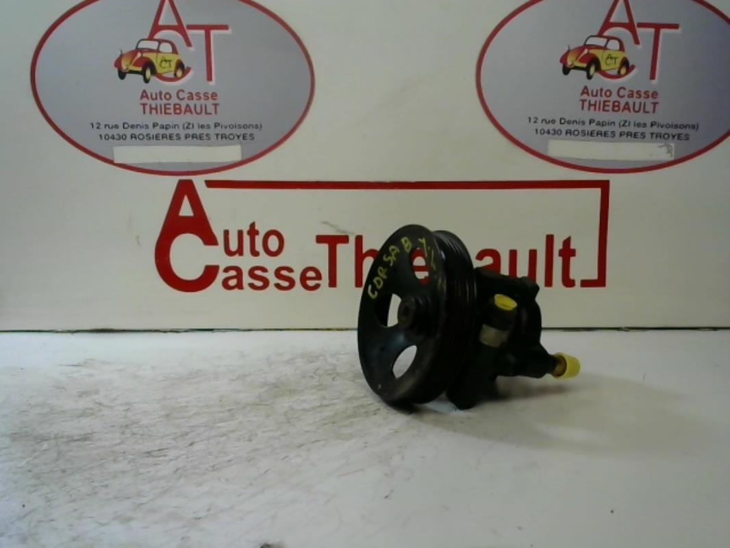 Pompe de direction OPEL CORSA B PHASE 2  - 1