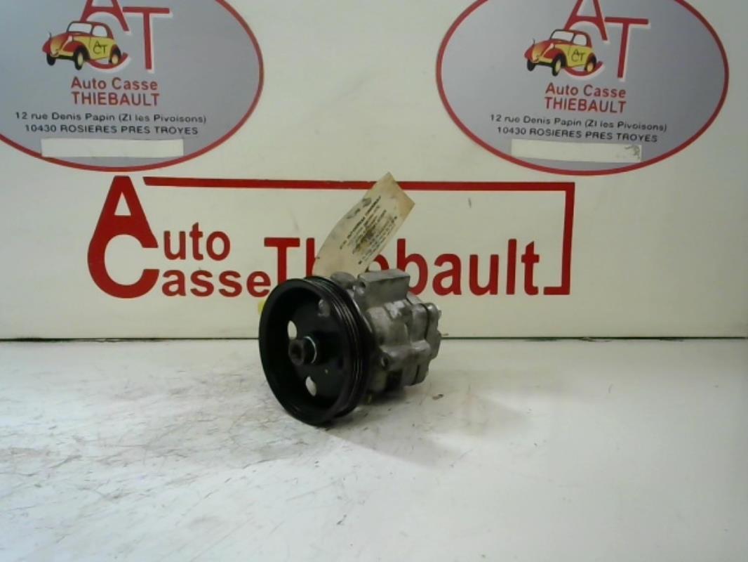 Pompe de direction CHEVROLET AVEO 1 Essence - 1