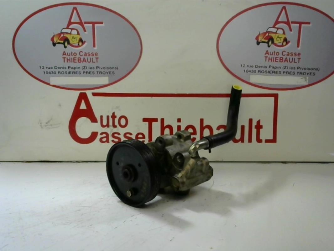 Pompe de direction RENAULT SCENIC 1 Diesel - 1