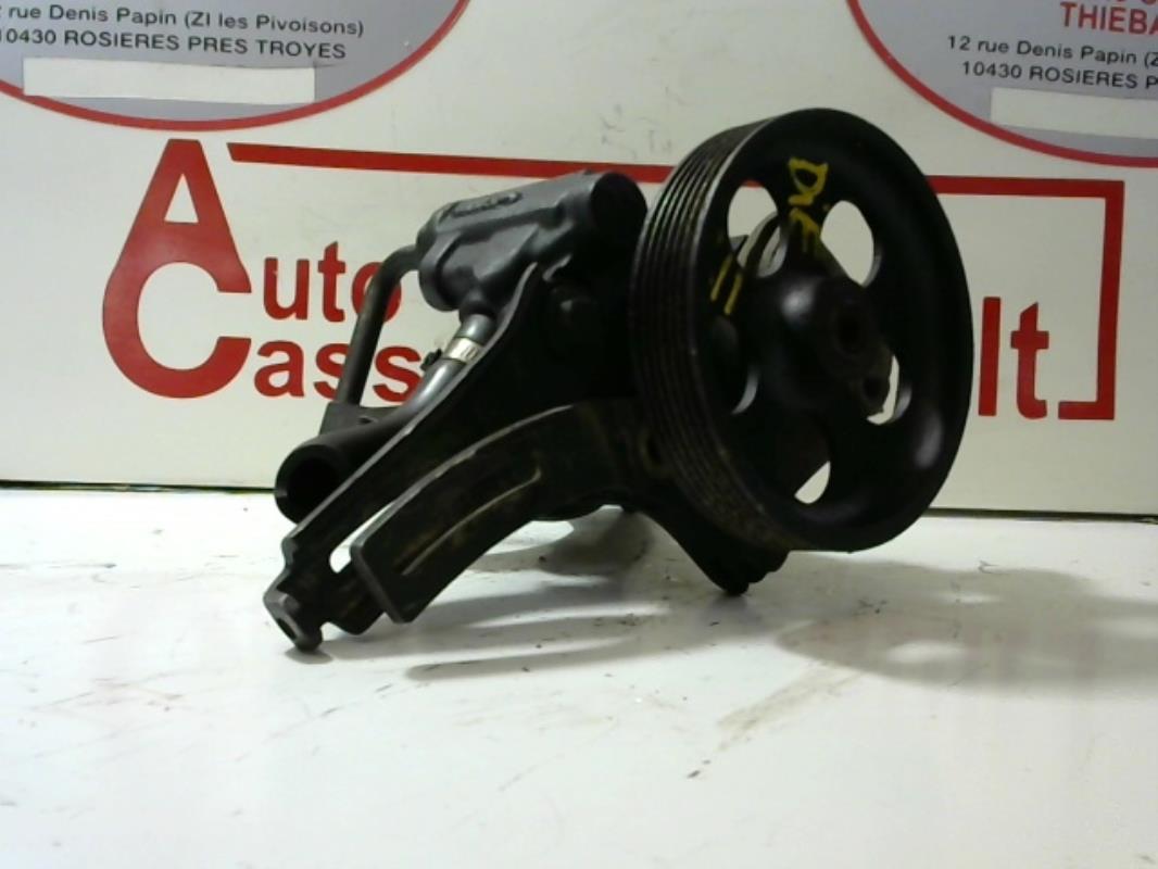 Pompe de direction RENAULT R11 Diesel - 1